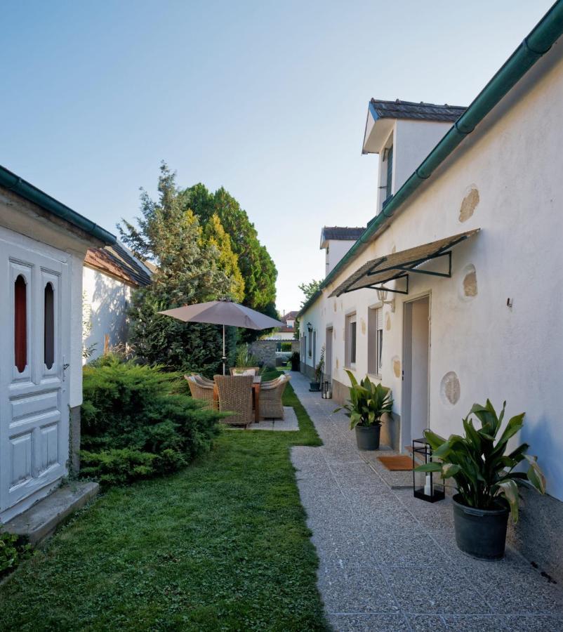 Tilda & Toni Ferienhaus Villa Oslip Esterno foto